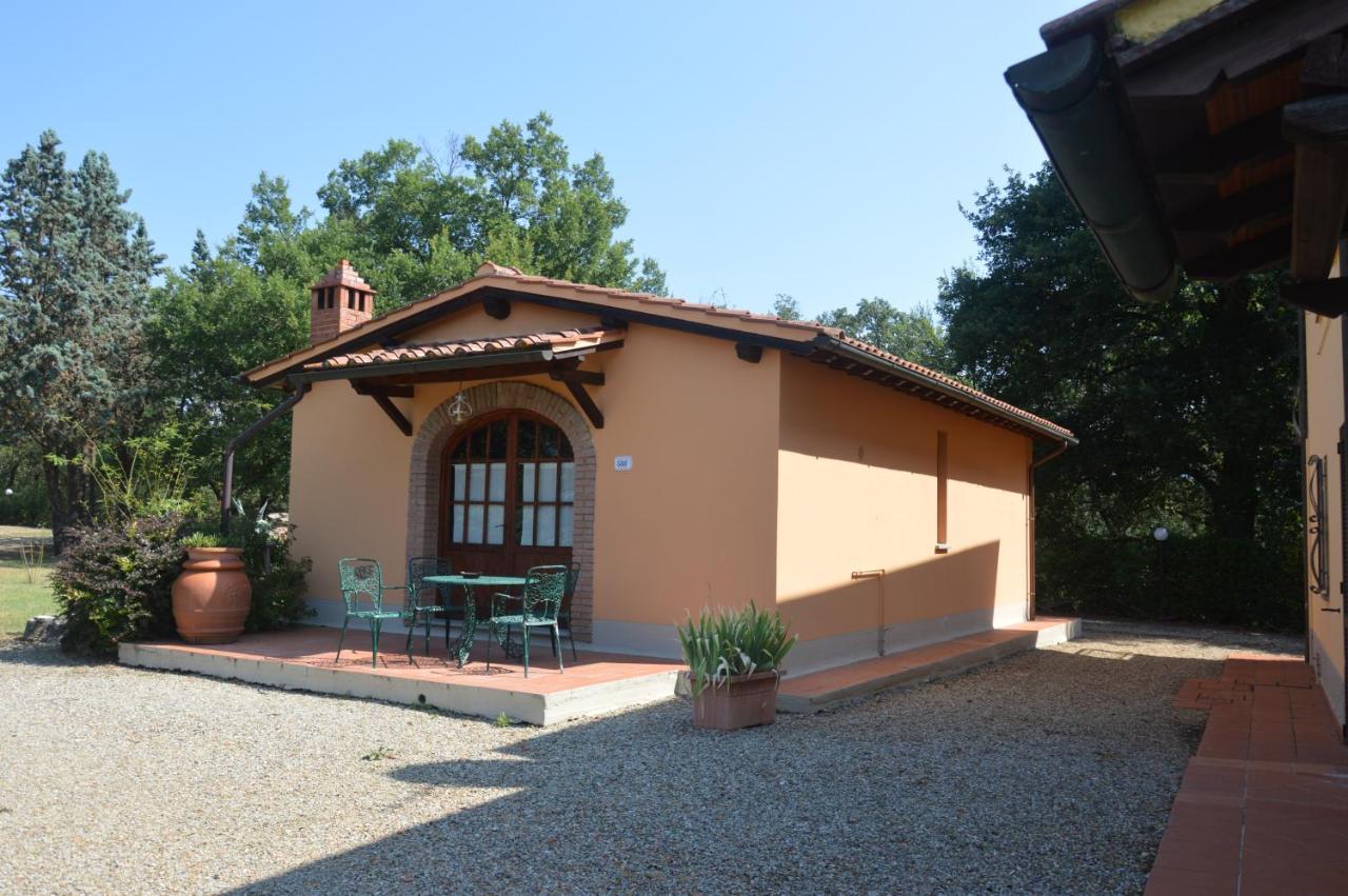 Podere San Lorenzo Terranuova Bracciolini Exterior photo