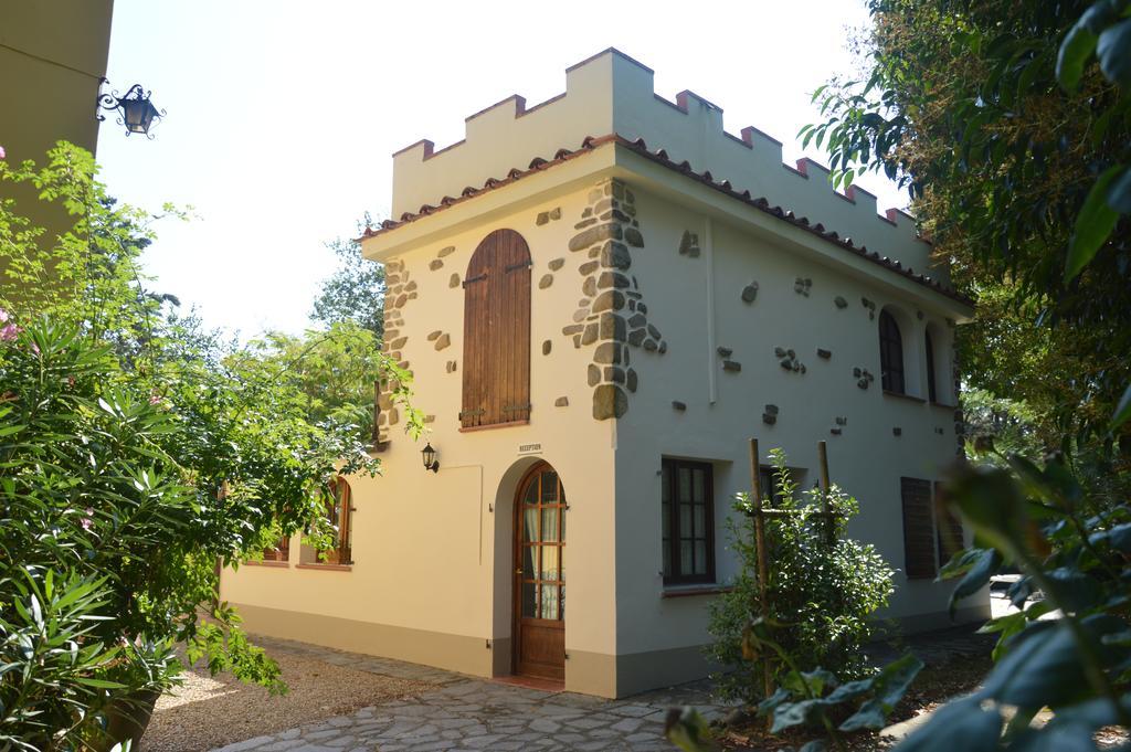 Podere San Lorenzo Terranuova Bracciolini Exterior photo